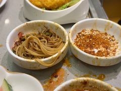 -海底捞火锅(九霄梦天地店)