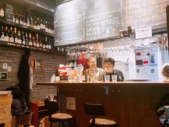 -Bistro Les Lilas丁香花小酒馆