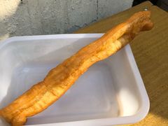 -陈记锅巴菜(五大道店)