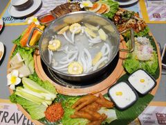 -椰小鸡·琼州糟粕醋·火锅(美兰缤纷城店)