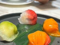 -陶陶居·雅园(凯华国际店)