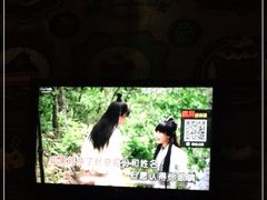 -自由港KTV(王子公主金平店)