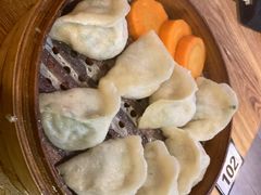 -新兴园饺子馆(北京百子湾店)