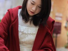 -五月木作·DIY木作文创体验店(北京路店)