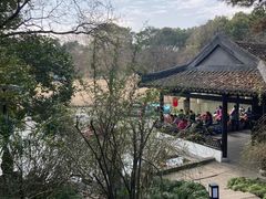 -上海方塔园