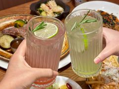 -森Some Fusion(荔湾店)