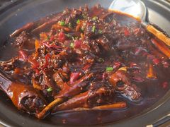 -回味黑鸭煲·始于2006(万松园店)