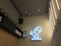 -喜茶(深圳福田星河COCO Park店)