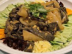 -大清花饺子(五五路店)