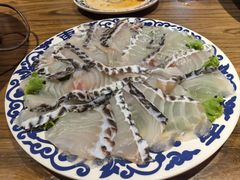 QQ脆黑鱼片-东镇老火锅(高新区店)