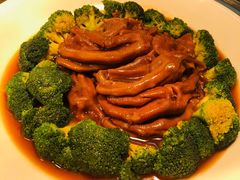 -星璞餐厅(深铁塘朗城君璞酒店)