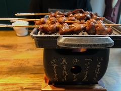 -大鸽饭(岗顶店)