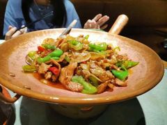 -云海肴·汽锅鸡·云南菜(高德置地店)