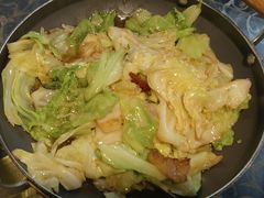 -周正水煮活鱼·吊水鱼(杏东店)