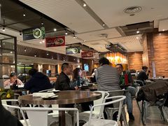大堂-新旺茶餐厅(嘉里城店)