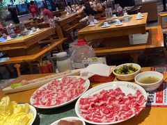 -刘老表·瓦罐汤涮肉(樟树林店)