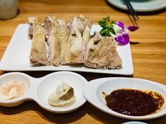 手抓羊肉-品回味清真西北楼(宁波首店)