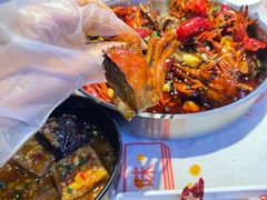 -靓靓蒸虾·头牌蒸虾(南山桂庙店)