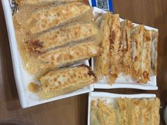-春水锅贴·传统鲁菜(大明湖店)