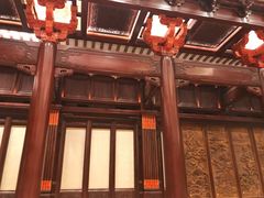 -北京雁栖湖国际会展中心