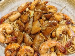 -圳兴面王·拌川·特色炒面(福田车公庙店)