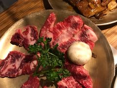 -王妃家(明洞中央店)