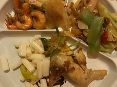 -东方雅典水疗美食汇(金海岸大厦店)
