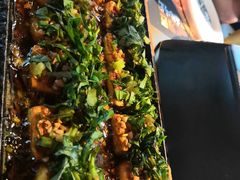 -吞鱼兽麻辣烤鱼(万达店)