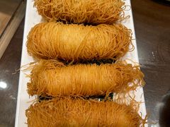 -岭南小生·粤港点心(南门口店)