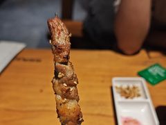 -木屋烧烤(万德庄店)