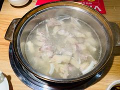 -椰夫人·养生椰子鸡(黄埔时代城店)