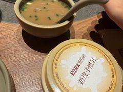 -巴奴毛肚火锅(京西大悦城店)