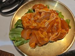 -炙城·韩式烤肉(南京东路店)