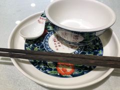 -老浒记烤鸭-北京菜(琉璃厂店)