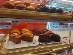 -新侨三宝乐面包店(崇文门店)