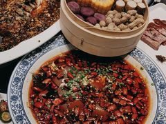 -院8里·少城记忆老川菜(宽窄巷子店)