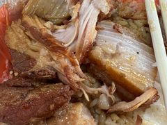 -咱家王新国把子肉(县东巷店)