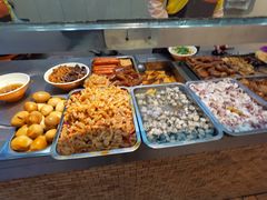 -阿芳卤面(中闽百汇店)