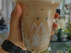 -M Stand(北京平安幸福中心店)