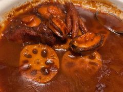 -上和臻品中国菜(花园街店)