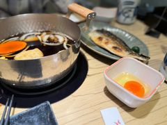 -沼津港精致料理·寿喜烧·烧鸟(漕河泾印象城店)