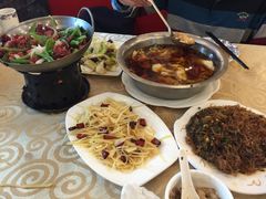 -红京鱼(西坝河店)