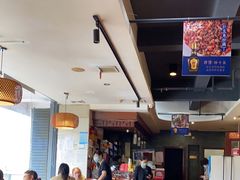 大堂-天下客饭店(中山路店)