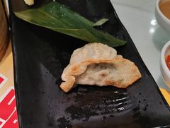 -叹茶靓点·粤式餐厅·全天茶市(石井万民广场店)