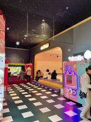 -MELAND亲子乐园•活动包场(北京亦庄龙湖天街店)