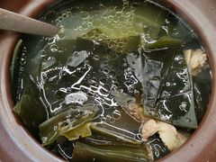 -民间瓦缸煨汤館(嵩山路店)