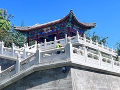 -西海子公园
