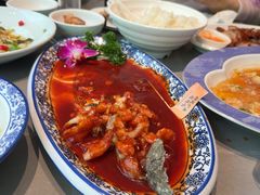 -姑苏家宴·苏帮菜·松鼠桂鱼(苏州总店)