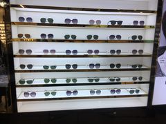-精益眼镜(建三店)