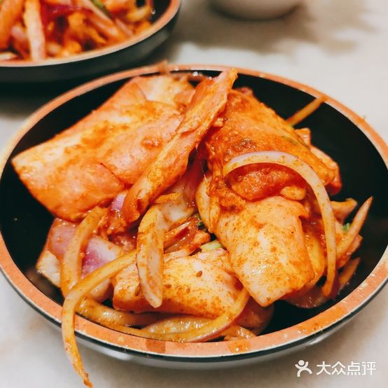 点点烤肉(吾悦广场店)